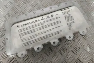 4253701 Подушка безопасности BMW 5 F10/F11/GT F07 Арт e12147125, вид 5