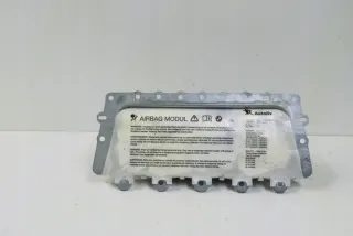 611011900A Подушка безопасности BMW 5 F10/F11/GT F07 Арт e12147092, вид 6
