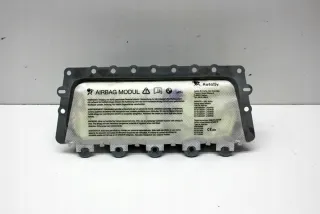 39927366302 Подушка безопасности BMW 5 F10/F11/GT F07 Арт e12147090, вид 2