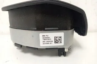 33678382901 Подушка безопасности BMW 5 F10/F11/GT F07 Арт e12147088, вид 2