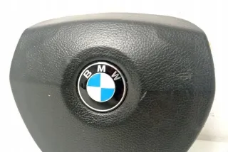 33678382901 Подушка безопасности BMW 5 F10/F11/GT F07 Арт e12147088, вид 3