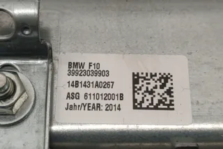 39923039903 Подушка безопасности BMW 5 F10/F11/GT F07 Арт e12147075, вид 4