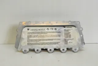 7366201 Подушка безопасности BMW 5 F10/F11/GT F07 Арт e12147068, вид 3