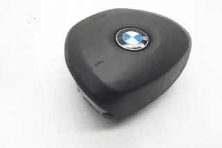 8383905 Подушка безопасности BMW 5 F10/F11/GT F07 Арт e12147064, вид 3