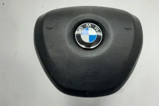 8383905 Подушка безопасности BMW 5 F10/F11/GT F07 Арт e12147064, вид 5