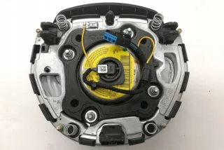609531100 Подушка безопасности BMW 5 F10/F11/GT F07 Арт e12147058, вид 3