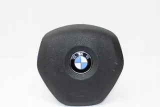 6871096 Подушка безопасности BMW 4 F32/F33/GT F36 Арт e12147025, вид 2