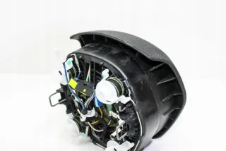 6871096 Подушка безопасности BMW 4 F32/F33/GT F36 Арт e12147025, вид 3
