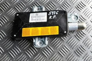 30703722904L Подушка безопасности BMW 3 E46 Арт e12146820, вид 1
