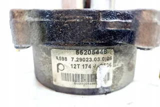 55205446 Насос вакуумный Opel Astra L Арт e12146443, вид 3