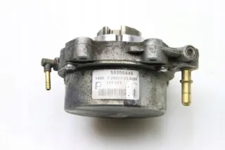 55205446 Насос вакуумный Opel Astra L Арт e12146436, вид 1