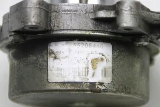 55205446 Насос вакуумный Opel Astra L Арт e12146426, вид 1