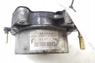 55205446 Насос вакуумный Opel Astra L Арт e12146423, вид 2