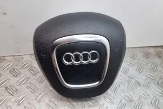 4L0880201T Подушка безопасности Audi Q7 4L Арт e12146279, вид 2
