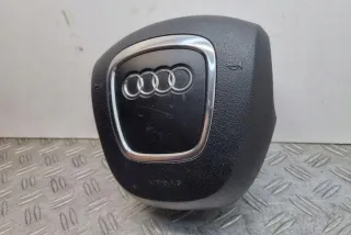 4L0880201T Подушка безопасности Audi Q7 4L Арт e12146279, вид 3