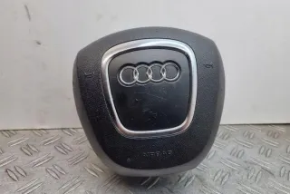 4L0880201T Подушка безопасности Audi Q7 4L Арт e12146279, вид 4