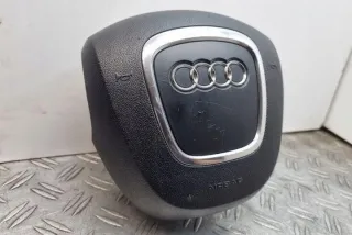 4L0880201T Подушка безопасности Audi Q7 4L Арт e12146279, вид 6
