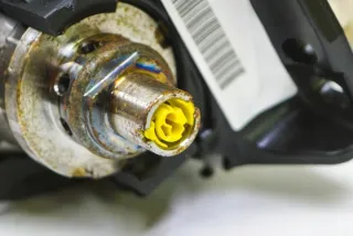 8R0880204B Подушка безопасности Audi Q5 1 Арт e12146263, вид 4
