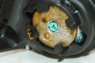 8R0880204B Подушка безопасности Audi Q5 1 Арт e12146263, вид 5