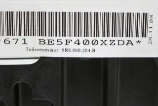 8R0880204B Подушка безопасности Audi Q5 1 Арт e12146263, вид 7