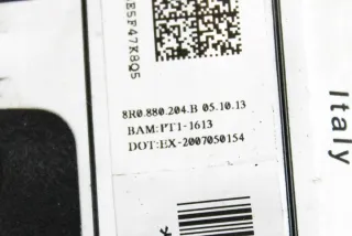 8R0880204B Подушка безопасности Audi Q5 1 Арт e12146252, вид 1