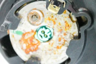 8R0880204B Подушка безопасности Audi Q5 1 Арт e12146252, вид 5