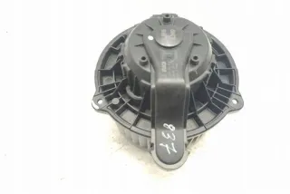 F00S3B2441 Отопитель в сборе (печка) Hyundai Santa FE 3 (DM) Арт e12146227, вид 4
