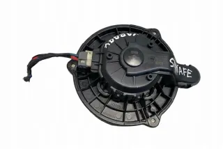 F00S3B2441 Отопитель в сборе (печка) Hyundai Santa FE 3 (DM) Арт e12146225, вид 2