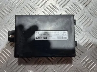 284B11091R Блок комфорта Dacia Duster 2 Арт e12146059, вид 2