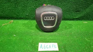 4F0880201BK Подушка безопасности Audi A6 C6 (S6,RS6) Арт e12145921, вид 1