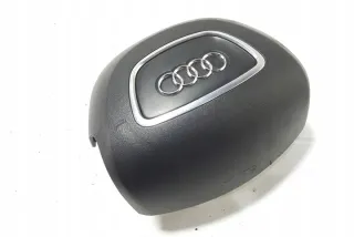 4G0880201L Подушка безопасности Audi A6 C7 (S6,RS6) Арт e12145871, вид 2