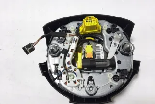 4G0880201L Подушка безопасности Audi A6 C7 (S6,RS6) Арт e12145871, вид 3