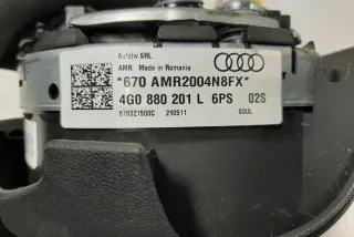 4G0880201L Подушка безопасности Audi A6 C7 (S6,RS6) Арт e12145871, вид 4