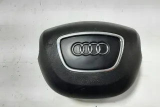 4G0880201L Подушка безопасности Audi A6 C7 (S6,RS6) Арт e12145871, вид 5