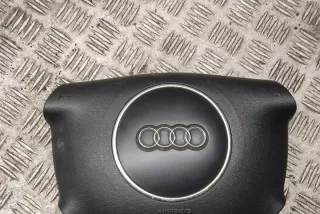 8E0880201AE Подушка безопасности Audi A4 B6 Арт e12145705, вид 4