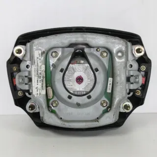8E0880201M Подушка безопасности Audi A4 B6 Арт e12145642, вид 1