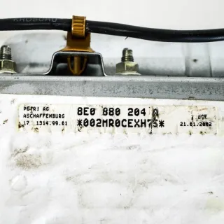 8E0880204A Подушка безопасности Audi A4 B7 Арт e12145613, вид 2