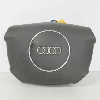 8E0880201E Подушка безопасности Audi A4 B7 Арт e12145591, вид 1