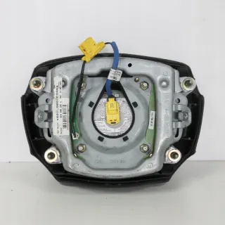 8E0880201E Подушка безопасности Audi A4 B7 Арт e12145591, вид 3