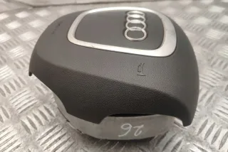 8E0880201DF Подушка безопасности Audi A4 B7 Арт e12145587, вид 2