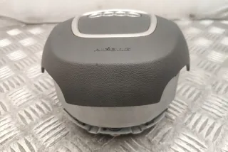 8E0880201DF Подушка безопасности Audi A4 B7 Арт e12145587, вид 3