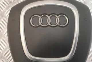 8E0880201DF Подушка безопасности Audi A4 B7 Арт e12145587, вид 4