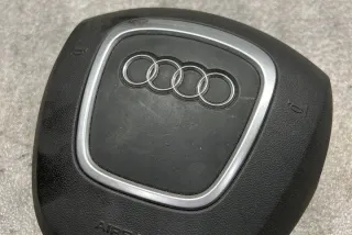 4E0971589B Подушка безопасности Audi A4 B7 Арт e12145581, вид 3