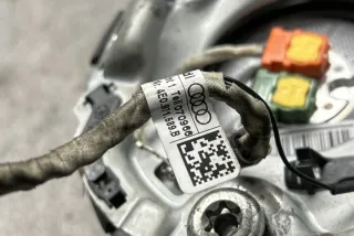 4E0971589B Подушка безопасности Audi A4 B7 Арт e12145581, вид 4
