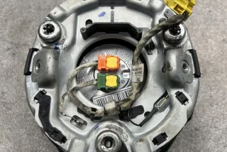 4E0971589B Подушка безопасности Audi A4 B7 Арт e12145581, вид 5