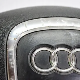 4E0971589B 8E0880201DE Подушка безопасности Audi A4 B7 Арт e12145580, вид 4