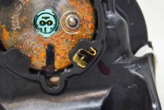 8T0880204G Подушка безопасности Audi A4 B8 Арт e12145538, вид 2