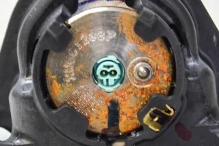 8T0880204G Подушка безопасности Audi A4 B8 Арт e12145538, вид 5