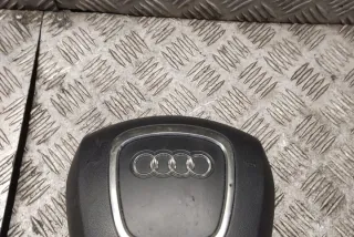 8K0880201B Подушка безопасности Audi A4 B8 Арт e12145519, вид 1