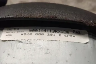 8K0880201B Подушка безопасности Audi A4 B8 Арт e12145519, вид 2